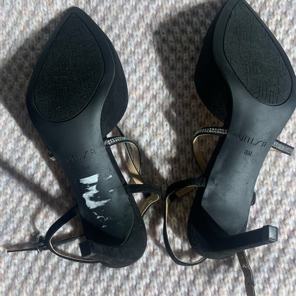 Unisa Strapped Heels - Picture 6 of 7